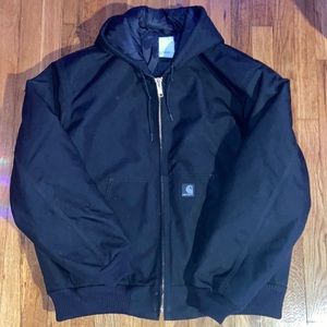 Mens Carhartt jacket